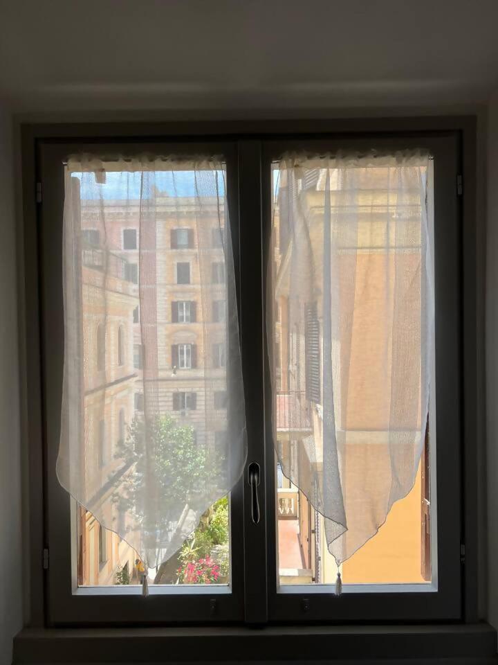 Appartamento Casa Dolce Prati Roma