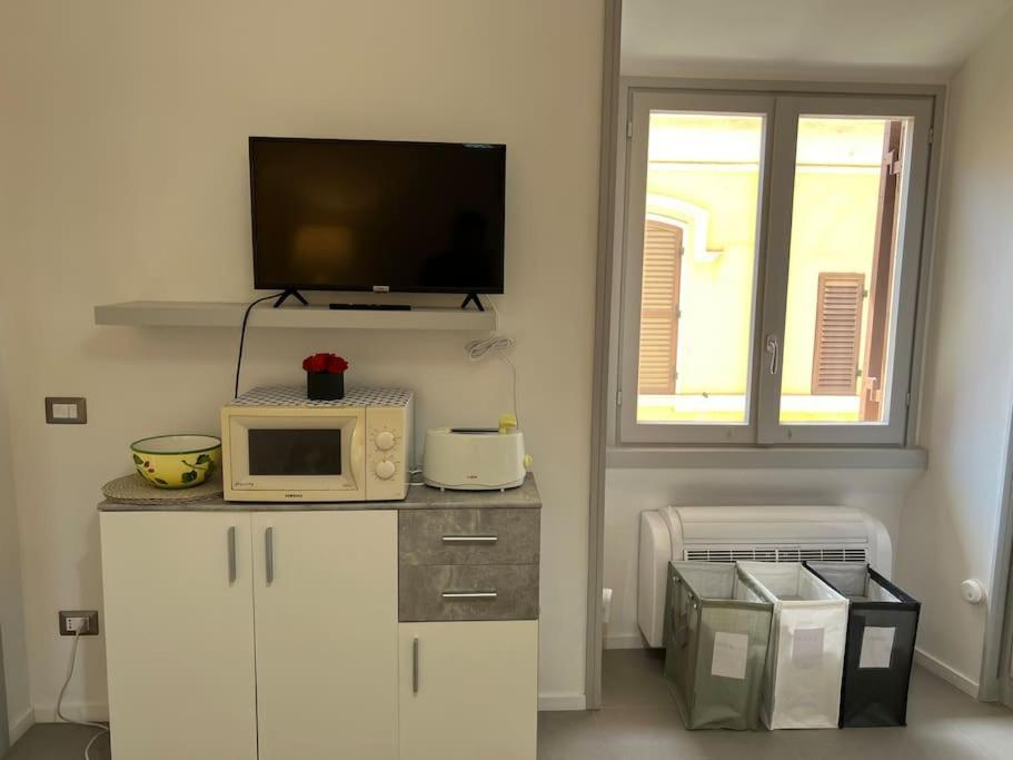 Casa Dolce Prati Apartment Rom